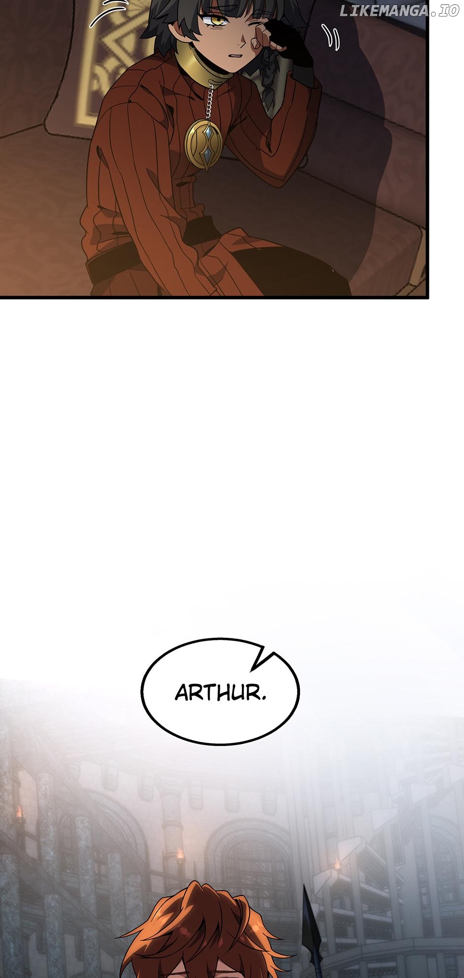 The Beginning After The End Chapter 212 image 45